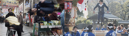”ジョーのある町 尼崎”のジョーシキ破りの神業動画を先行公開！