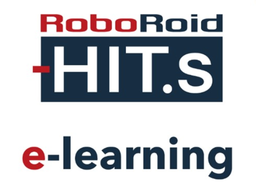 デジタル時代を生きる競争力を磨く「業務可視化」オンライン学習コンテンツ『RoboRoid-HIT.s e-learning』