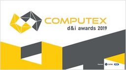 COMPUTEX 2019「COMPUTEX d&i賞」のエントリーを募集　