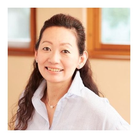 高橋暁子さん