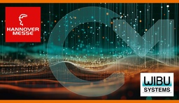 ハノーバー・メッセ2025で公開 – Wibu-SystemsがCodeMeter License Reportingを発表
