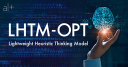 オルツ、軽量かつ高精度を実現した軽量型大規模言語モデル「LHTM-OPT」を発表
