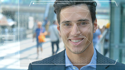 AI顔認証ソリューション「顔パス®」とOffice 365の連携機能を開発 