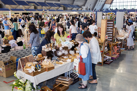 地方開催としては日本最大級の屋内型ハンドクラフトイベント 信州ハンドクラフトフェスタ2019 開催 ウイングインターナショナルのプレスリリース 共同通信prワイヤー