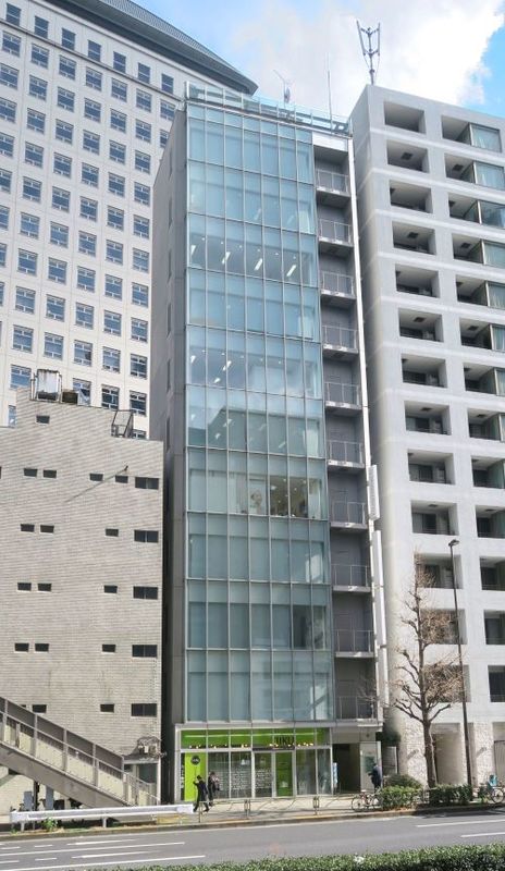 日本屈指のオフィス街 西新宿 エリアのオフィス 店舗用物件 Vort西新宿 を新規物件として取得 ボルテックスのプレスリリース 共同通信prワイヤー