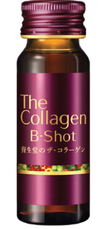 ザ・コラーゲン B-Shot