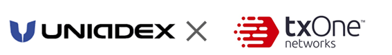 ユニアデックス TXOne Networks Japanとパートナー契約を締結