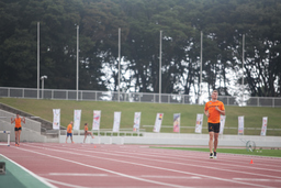 【5月6日公開練習】 オランダリレー代表チーム 千葉県内で事前キャンプを実施！