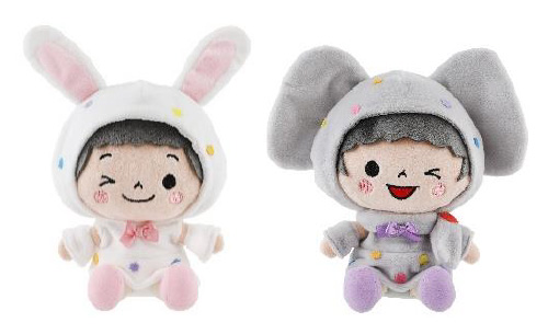 HIMAWARIちゃんねる」限定プライズ展開記念 Twitterプレゼント