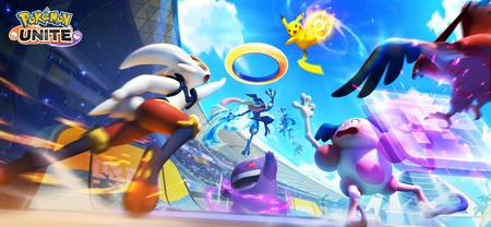 世界初 Pokemon Unite ポケモンユナイト のレッスン開講 イオンファンタジーのプレスリリース 共同通信prワイヤー