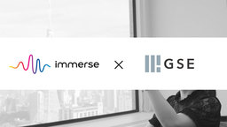 Edtechベンチャー immerse（イマース）× GSE、VR学習プラットフォームパートナーシップ提携