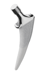 スミス・アンド・ネフュー、大腿骨インプラント“CATALYSTEM◇