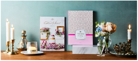 千趣会 ハリカ 両社ギフトノウハウを活用したカタログギフト共同開発に基本合意 千趣会のプレスリリース 共同通信prワイヤー