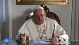 教皇フランシスコ訪日に向けて、 バチカンから「PROTECT ALL LIFE」に言及した動画メッセージを発信