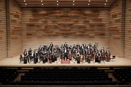 世界初、日本センチュリー交響楽団は、初演新作のパトロンを募集します！