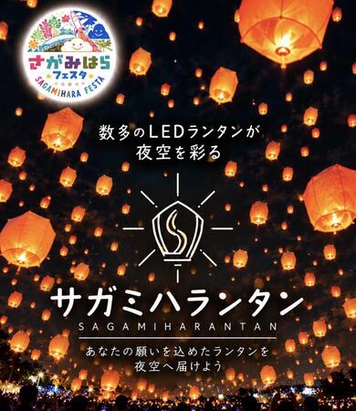 いよいよ来週末！【11月7日・8日開催】さがみはらフェスタ2026 出演者・イベント詳細を公開！