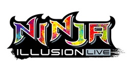 日本トップクリエイター集結『Ｎｉｎｊａ　Ｉｌｌｕｓｉｏｎ　ＬＩＶＥ』概要決定＆オーディション開催！