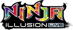 「Ninja Illusion LIVE」開催延期のお知らせ