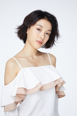 馬栗(マーリー)さん