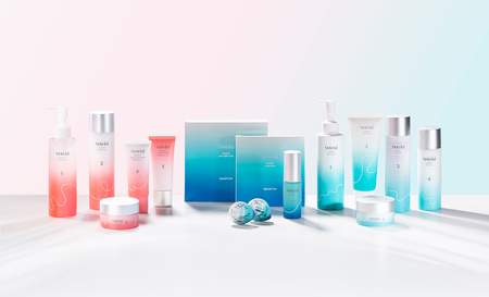 「SHēld」全商品ラインナップ