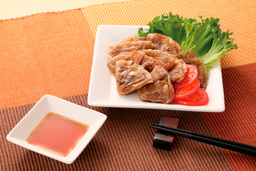 大阪名物ひとくち餃子の点天から 新商品「肉みそ餃子」 期間限定商品「筍菜の花胡椒餅」販売のお知らせ