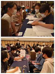 中高生の成績上位者250名が集う「学力の全国大会」 全国統一