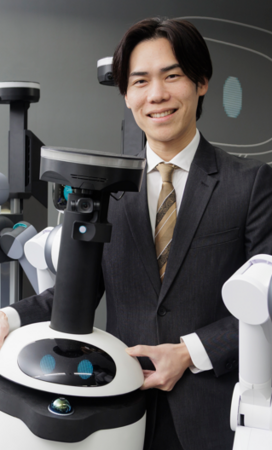 「君の未来を考えるセミナー」