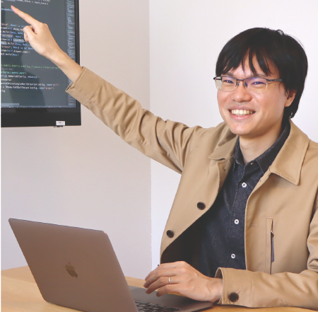 「君の未来を考えるセミナー」4/22 19:30～Zoom開催　第30回：数学の力でより良い社会を作る・廣田敦士先生