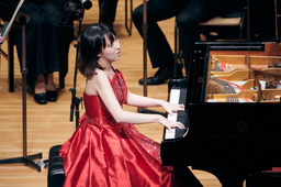 国内最大級の「ピアノの祭典」　ピアノコンクール「特級グランプリ」決定！