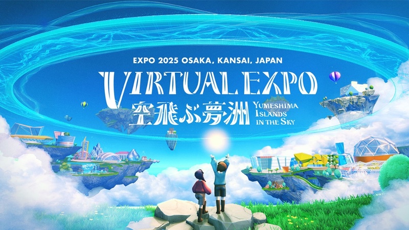 バーチャル万博コンプリートセット 終売品【新品未開封】ミャクミャク フィギュアコレクション