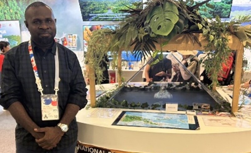 パプアニューギニア　 ツアー紹介】7／3発 西パプア バードウォッチング 10日間 | ネイチャ