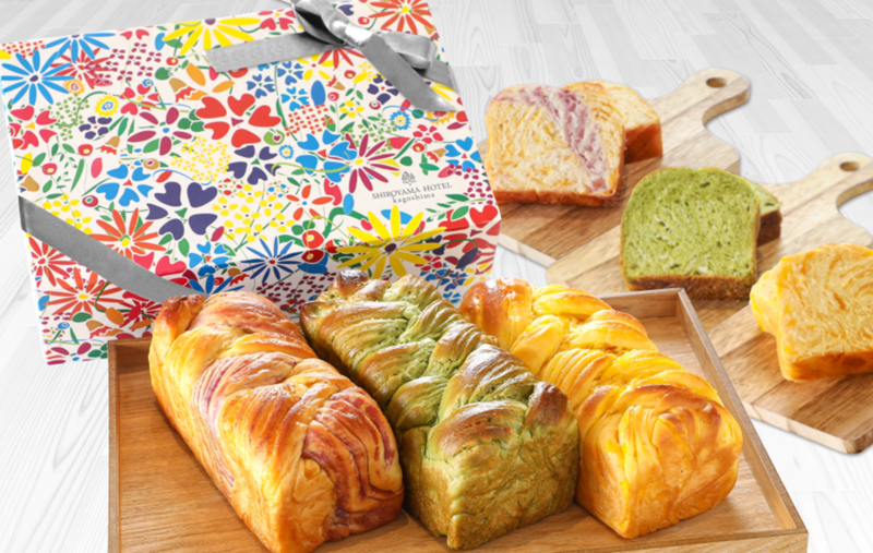 パンフラワー 母の日ギフト】鹿児島県民に愛され続けて30年のロングセラー商品