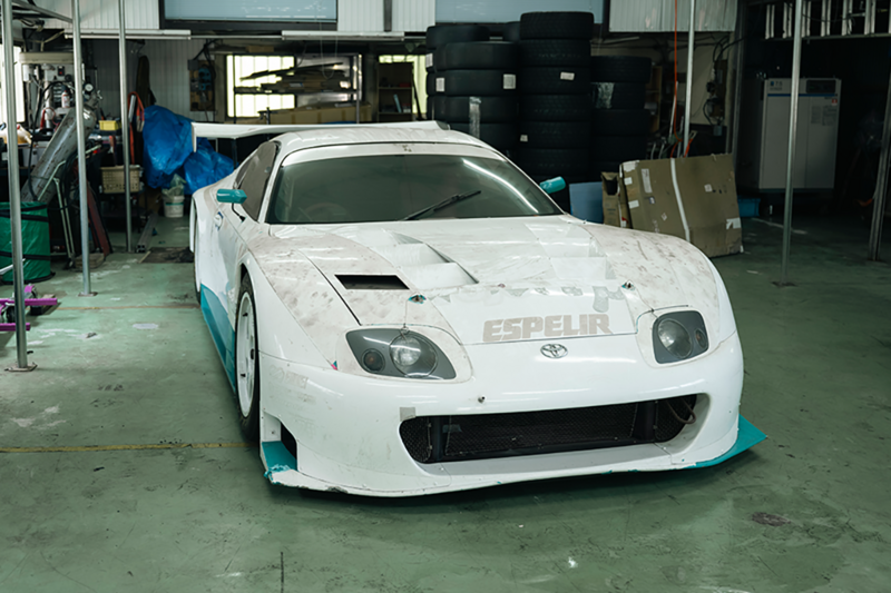 11月17日に「JDM Collectible Auction」を開催 | BINGOのプレス