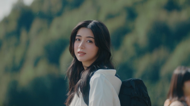 池田エライザさん、山時聡真さん出演の新CM 「TAの池田さん」 シリーズを公開しました