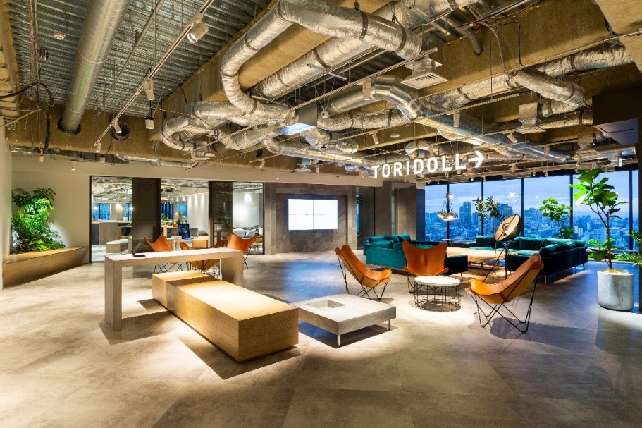 トリドールホールディングス、ヒトやコトを紹介するオウンドメディア「/toridoll」を配信 トリドールHDのプレスリリース 共同通信