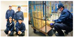 南日本運輸倉庫とアプライズはベトナム新会社で「物流エキスパート人材」を育成 