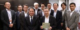 鈴与シンワート、「OBC 奉行 Award 2024-2025」 でProject of the Yearを受賞