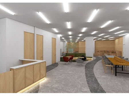 山形駅直結のビル内に東北初複合型コワーキングスペース スタートアップステーション ジョージ山形 山形県のプレスリリース 共同通信prワイヤー