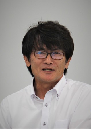 馬場章先生