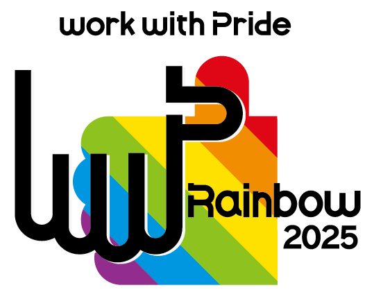 ギリアド、「PRIDE指標2025」の「レインボー」認定を初めて獲得