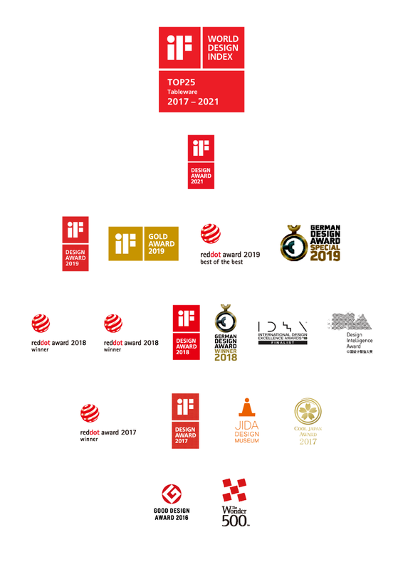 世界三大デザイン賞のifデザイン賞が選ぶ世界トップ25 デザイン社に カロッツェリア カワイ社が選ばれる カロッツェリア カワイのプレスリリース 共同通信prワイヤー