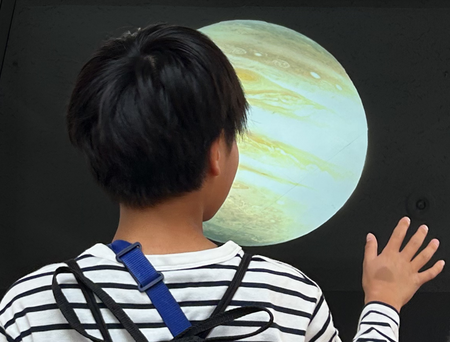 日本発！AERIAL COMPUTING　空中コンピューティングで未来を創る