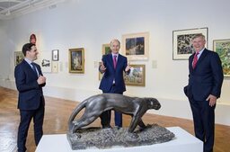 アイルランド政府産業開発庁、アクセンチュア社がアイルランドにて今後3年間にわたる500人の新規雇用を発表 | アイルランド政府産業開発庁 | プレスリリース - Vimarsana News