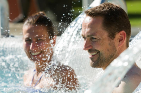 妊活応援企画 重炭酸温浴法無料モニター募集 不妊は夫婦で乗り越えましょう 大切なのは基礎体温の維持 北海道新聞 どうしん電子版