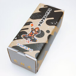 きゃりーぱみゅぱみゅ Local Power Japan Project と 木村屋總本店のコラボが決定 朝日新聞デジタルマガジン And