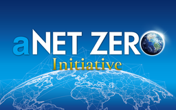 『aNET ZEROイニシアティブ』脱炭素経営EXPOに初出展