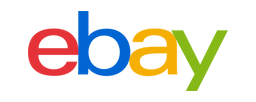 ebayロゴ