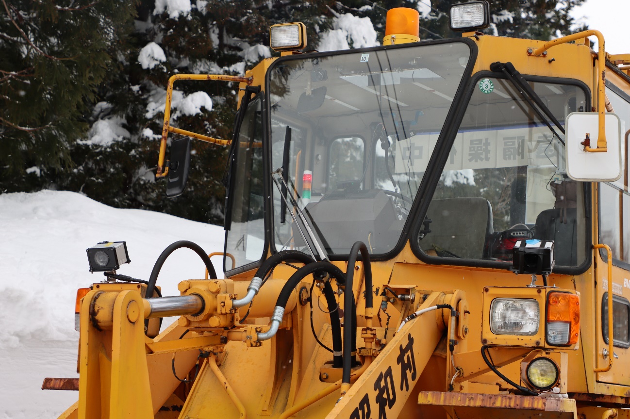 東北初 ドコモ回線を活用した除雪車遠隔操作等の実証実験に成功 Nttドコモ 東北支社のプレスリリース 共同通信prワイヤー