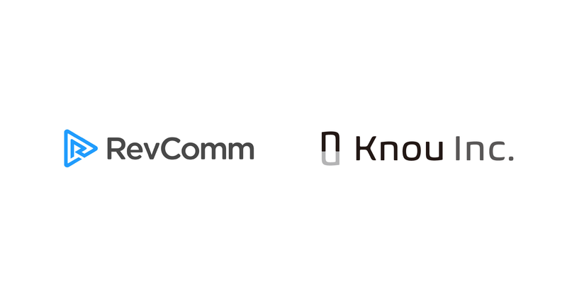 不動産、住宅業界のDXを推進　レブコムがknouとパートナー契約を締結