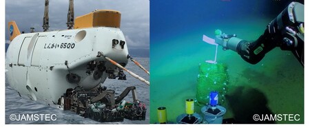 生分解性プラスチックは深海でも分解されることを実証